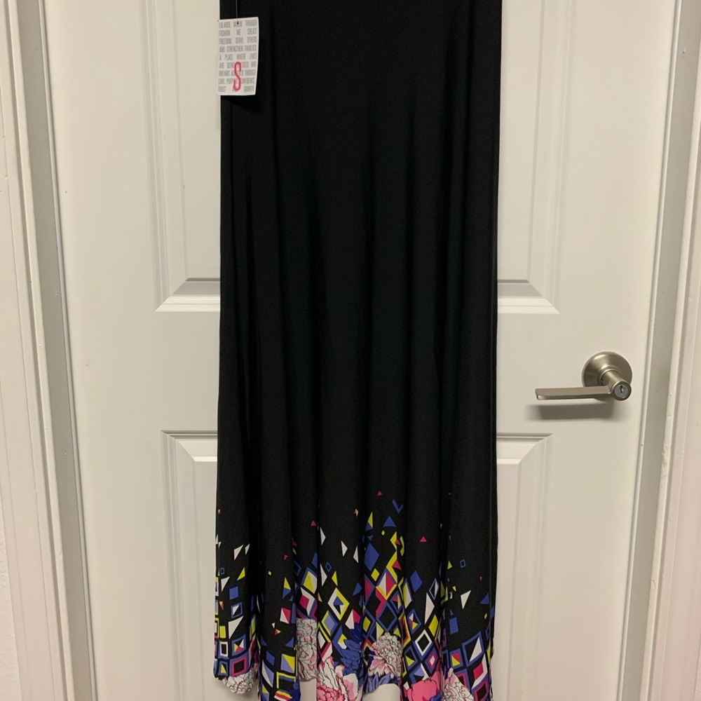 LuLaRoe Maxi Skirts